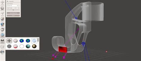 free online stl repair tool